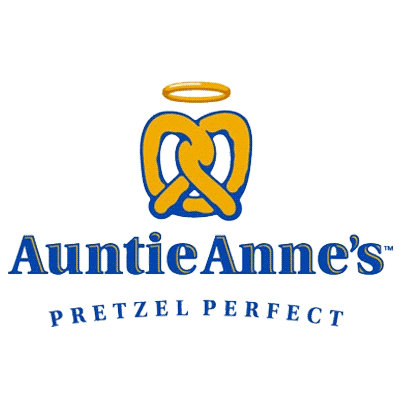 Auntie Anne's Pretzels