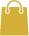 Shopping bag directory icon